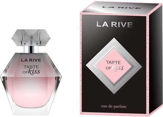 La Rive – Taste Of Kiss – Eau De Parfum – 100 ml