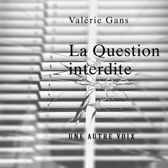 La Question Interdite - cover