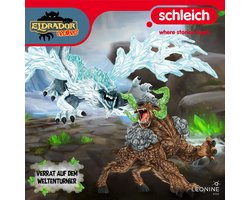 Folge 24: Verrat auf dem Weltenturnier