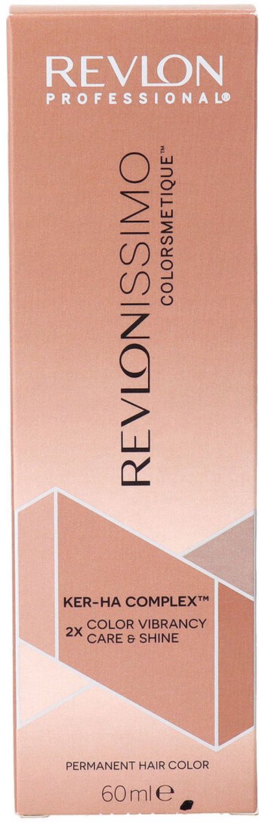 Permanente Kleur Revlon Revlonissimo Colorsmetique Nº 5.41