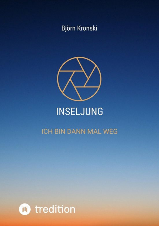Inseljung - cover