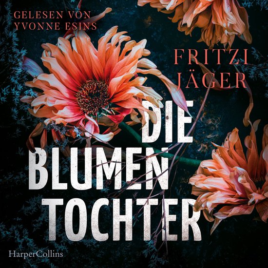 Die Blumentochter - cover