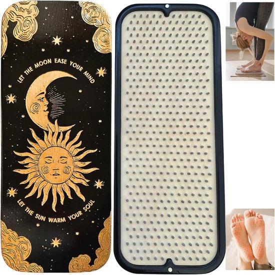 Lichtgewicht Sadhu Board