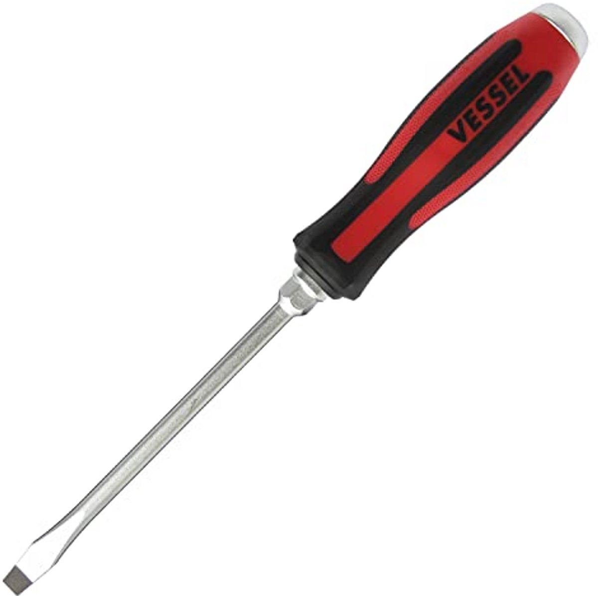 Schroevendraaier 8 x 150 mm met Magnetische Punt