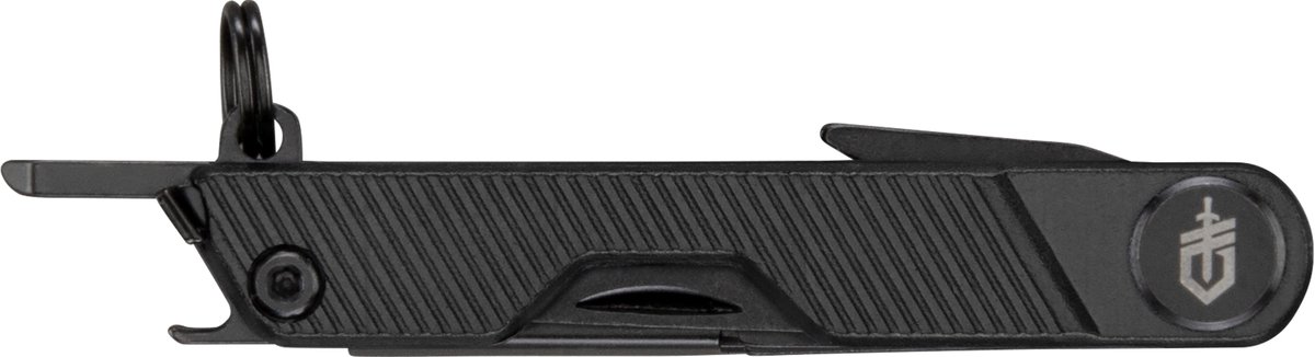 Gerber Armbar Mini Black - Package opener - Zwart - multitool - 6 tools
