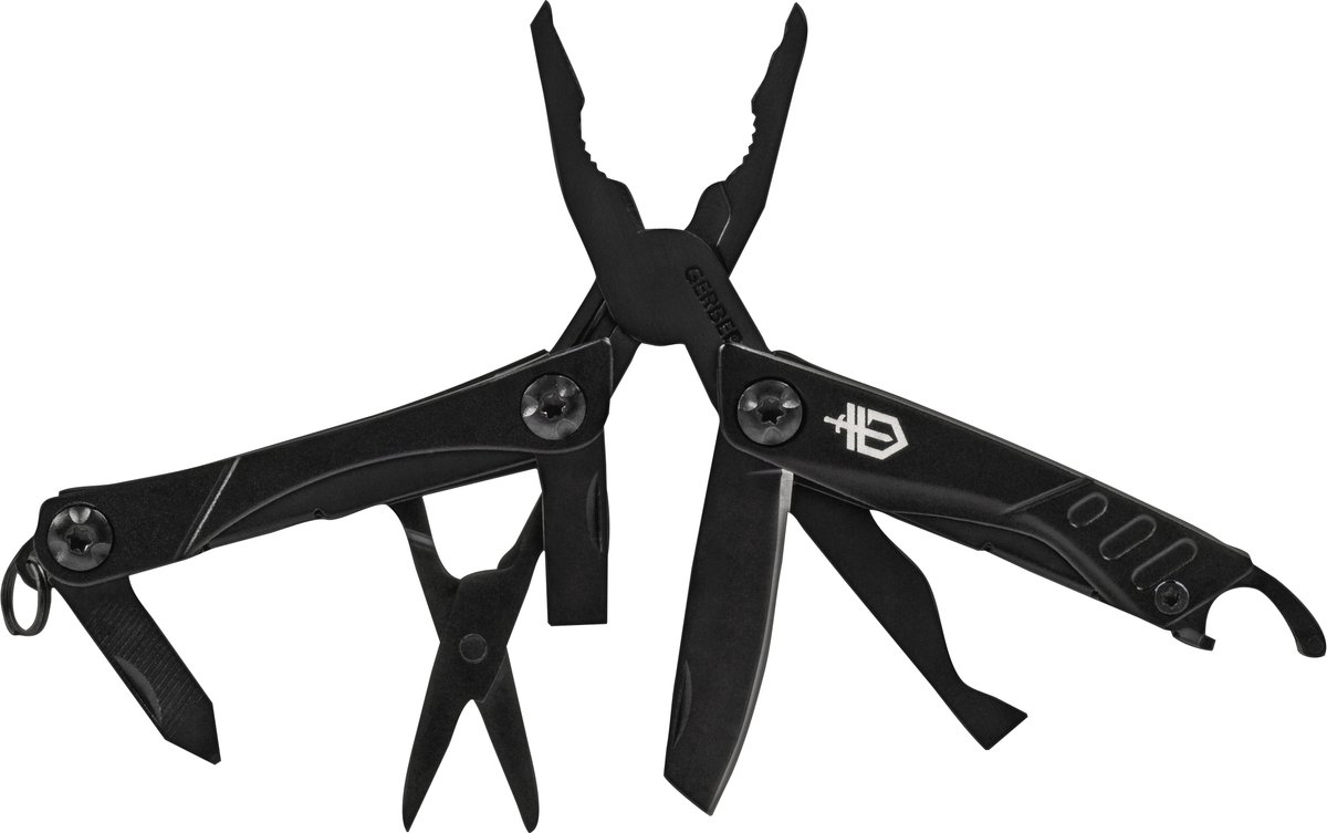 Gerber - Dime - Multitool - black