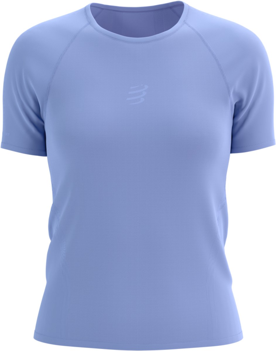 Trail Racing SS Tshirt W