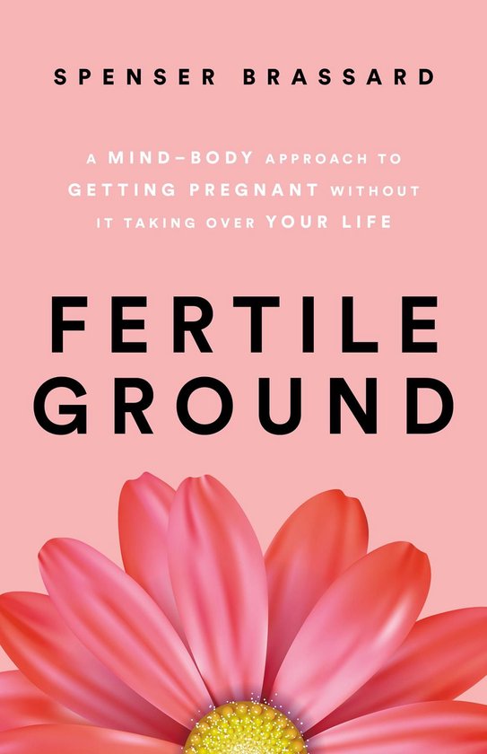 Fertile Ground - cover