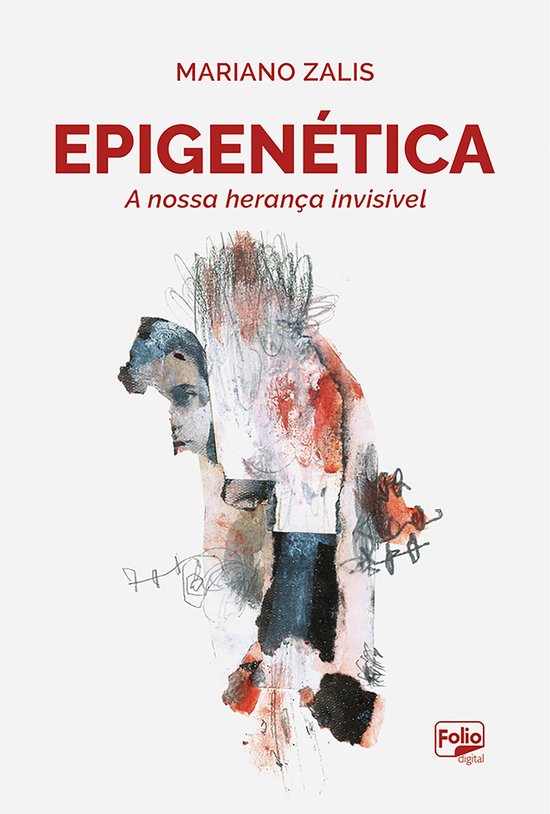Epigenética - cover