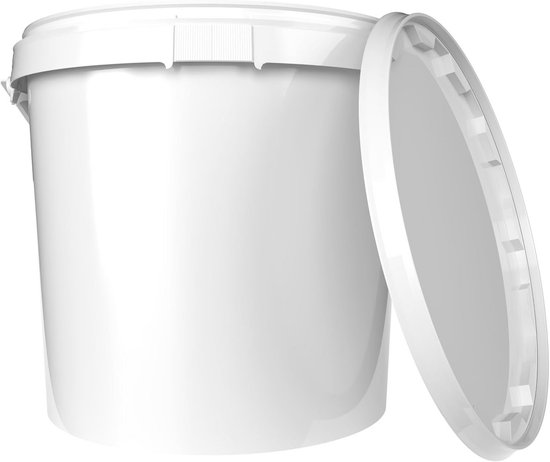 KETER - Mug 0,4 l – Smart Eco Line – 100% gerecycled en recyclebaar – 100% luchtdicht, ergonomisch en zeer robuust – om de versheid van je levensmiddelen te behouden – groen