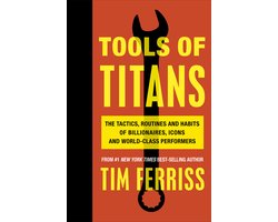 Tools of Titans