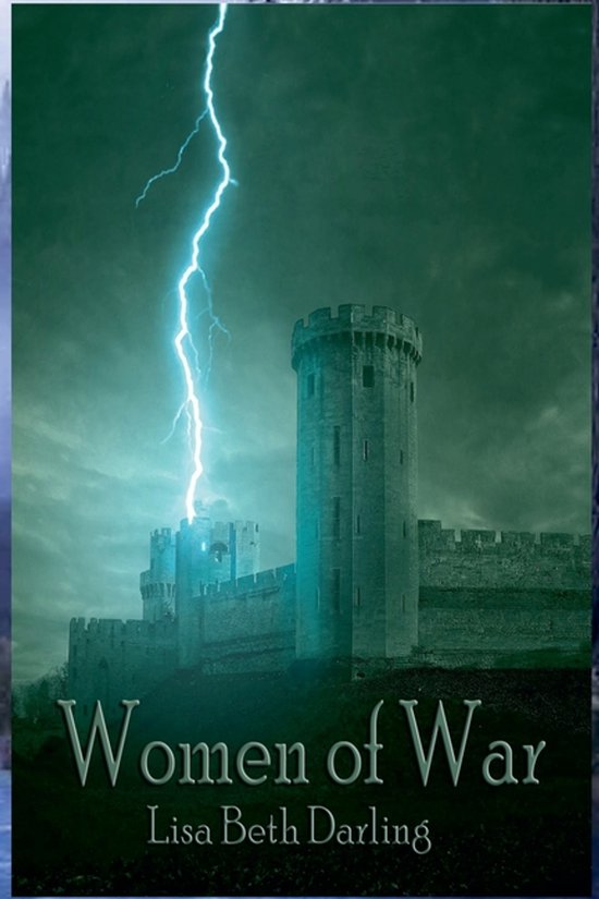 Of War- Women of War - cover