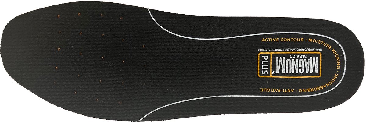 M-PACT Insole