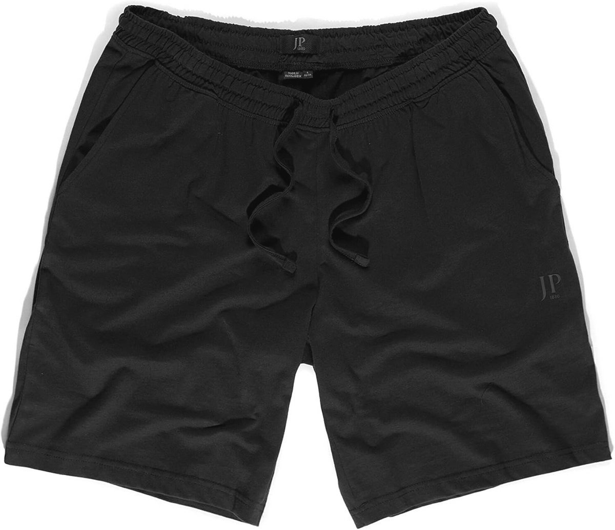 Grote Maten Heren Pyjamabroek L-8XL met Elastische Band