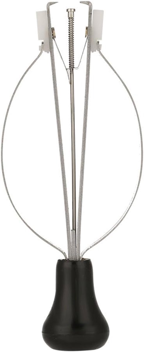 Handpuller voor horloges - reparatietool voor horloges - piston puller - horlogewinder