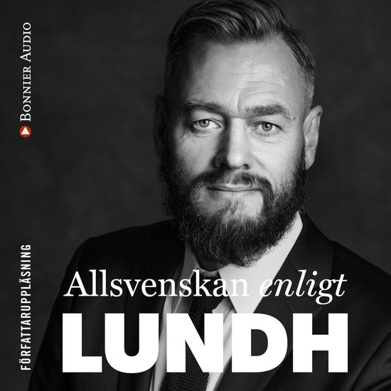 Allsvenskan enligt Lundh : makten, pengarna och tystnaden i  ... - cover