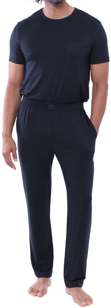 Mey Heren pyjama Jefferson