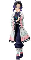 Bandai Demon Slayer: Kimetsu No Yaiba - Glitter & Glamours Figuur - Shinobu Kocho