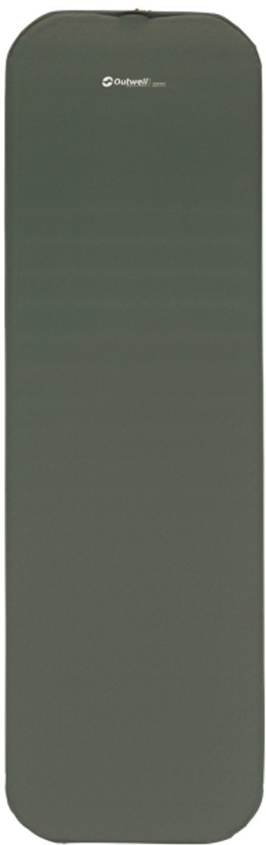 Outwell Self-inflating Mat Sleepnest Single 10 cm van Merkloos — afbeelding 3