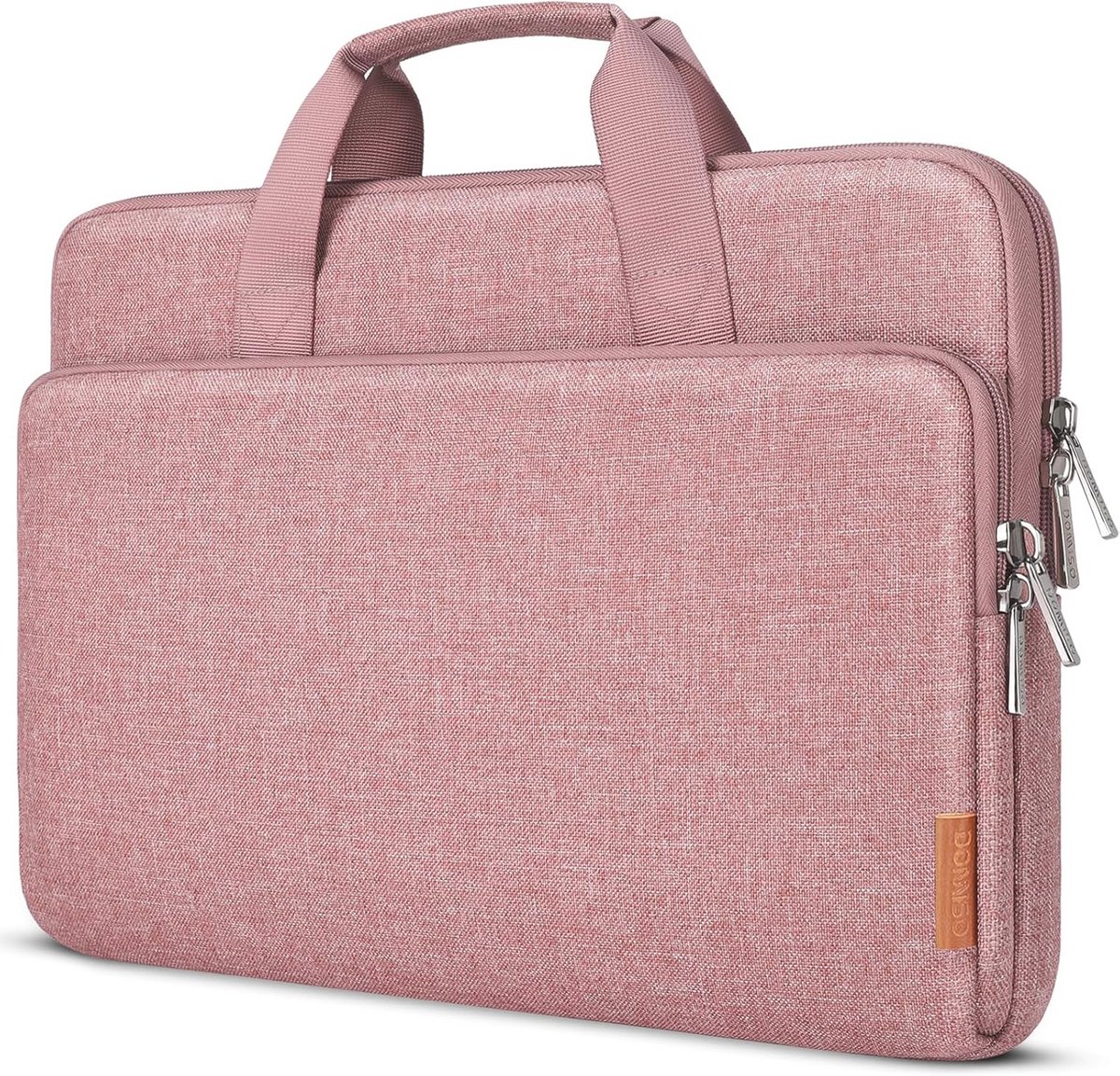 Laptop Hoes Voor 15.6 Inch Laptops - Bescherming, Stijlvol en Duurzaam