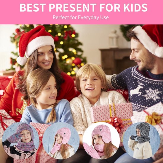 Vind winteroverall in Kinderen en Baby's op