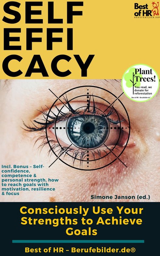 Ultimate Power Edition - Self-Efficacy – Consciously Use Y ... - cover