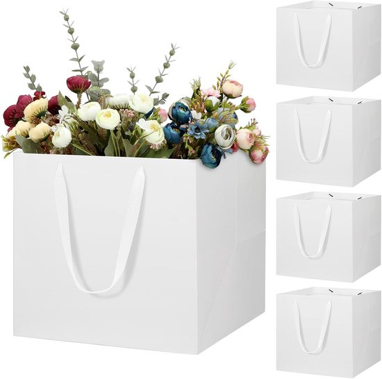Twee Grote Kerstsokken, Ophangbaar, Perfect Voor De Cadeauzakken Van De Kerstman Snoepzakken Geschikt Voor Kerstbomen En Open Haarddecoraties 46 24 Cm P
