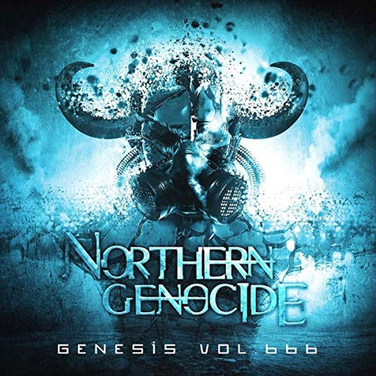Genesis Vol 666 - Fascinerende Muziek Met Een Donkere Sfeer