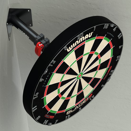 WINAMU - Edge Telescopic Corner Bracket van Merkloos — afbeelding 3