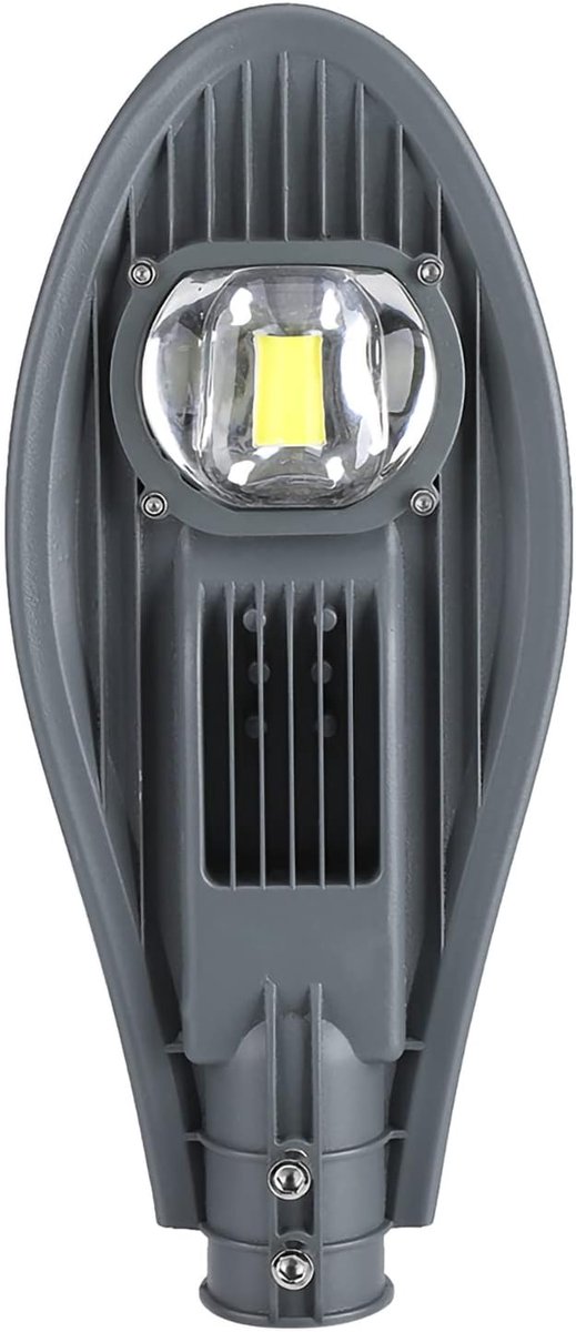 LED Straatlampen - Buiten - Waterdichte LED Flood Light - AC 85-265V - Voor Tuin - Tuin Courtyard - Landweg - 50W - Koel Wit