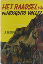 Het raadsel van de Mosquitovallei