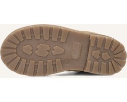 Du Loua Louen Boots Meisjes - Camel - Maat 25