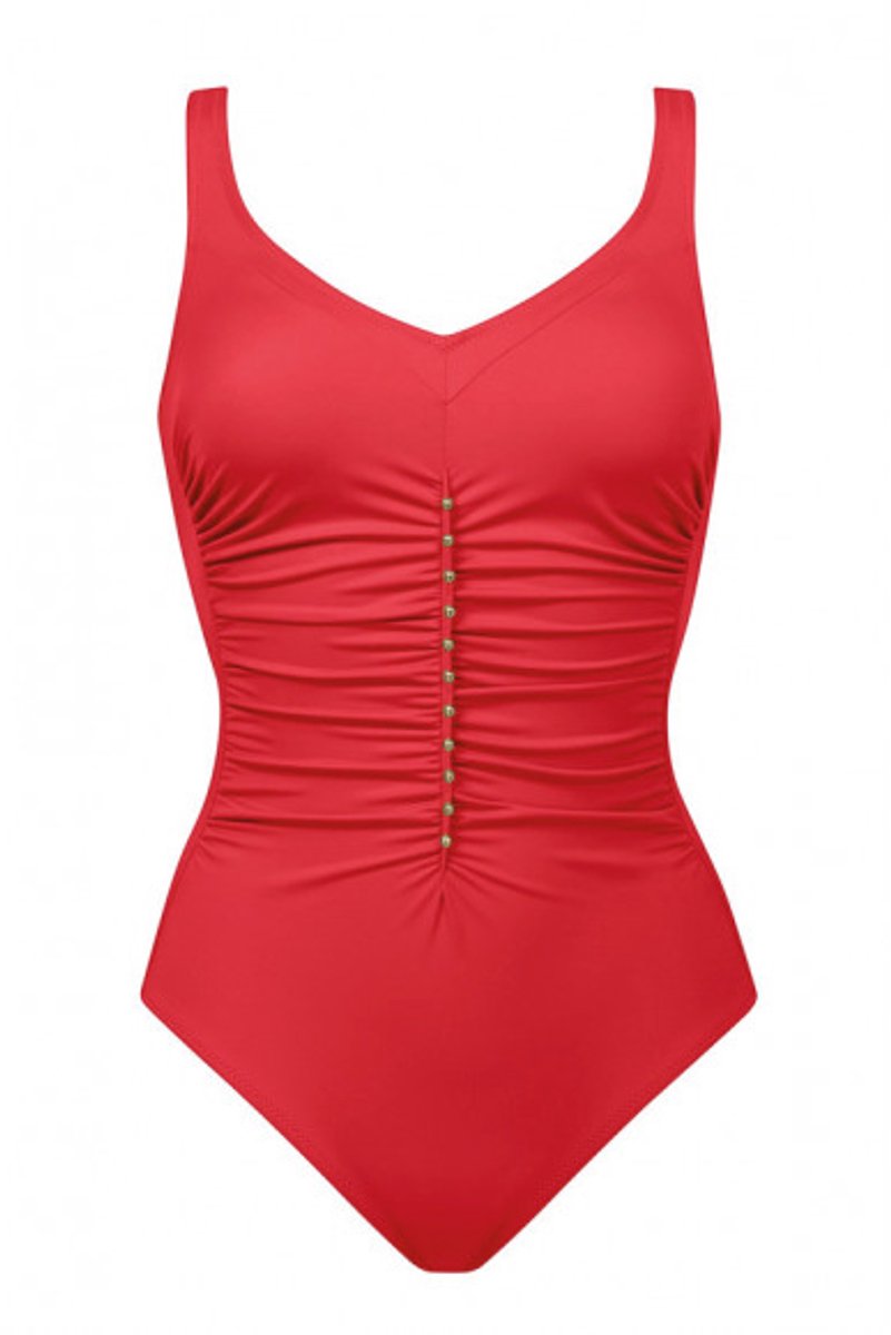 Charmline Badpak Sunfire Oranje 44 D