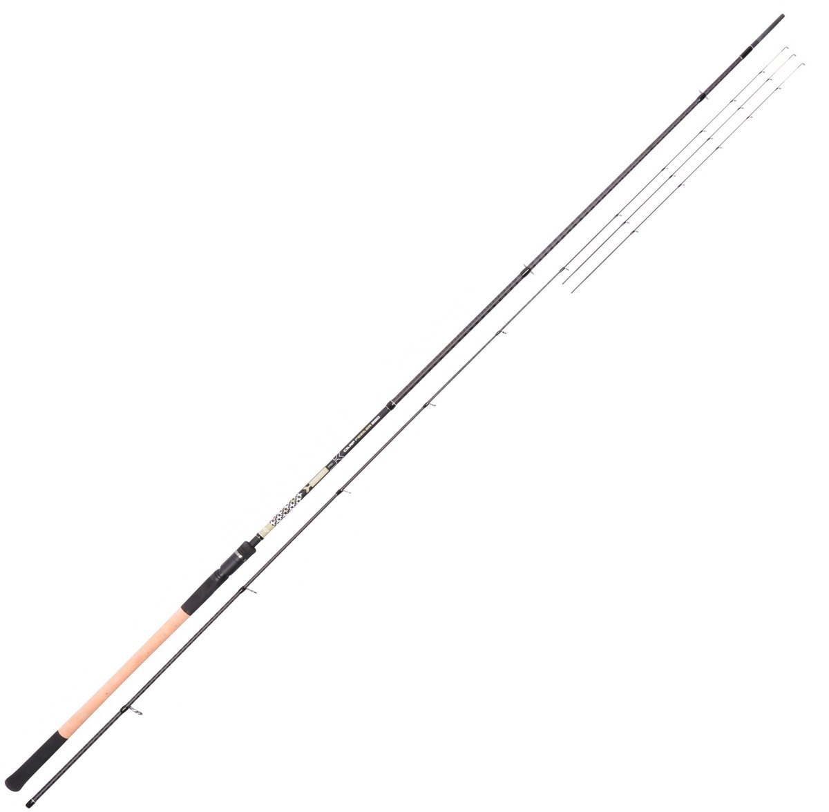 Cresta - Feederhengel KXB Pro Carpfeeder - Cresta