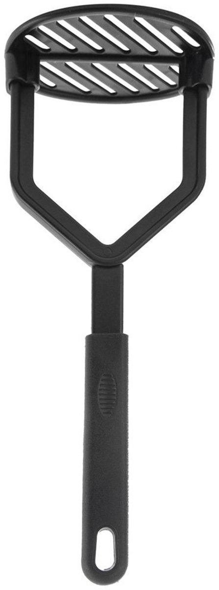 Orion BLACKLINE Serie - Thermoplastische Aardappelstamper - 24 cm