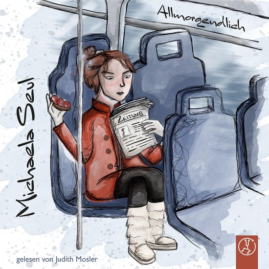 Allmorgendlich - cover