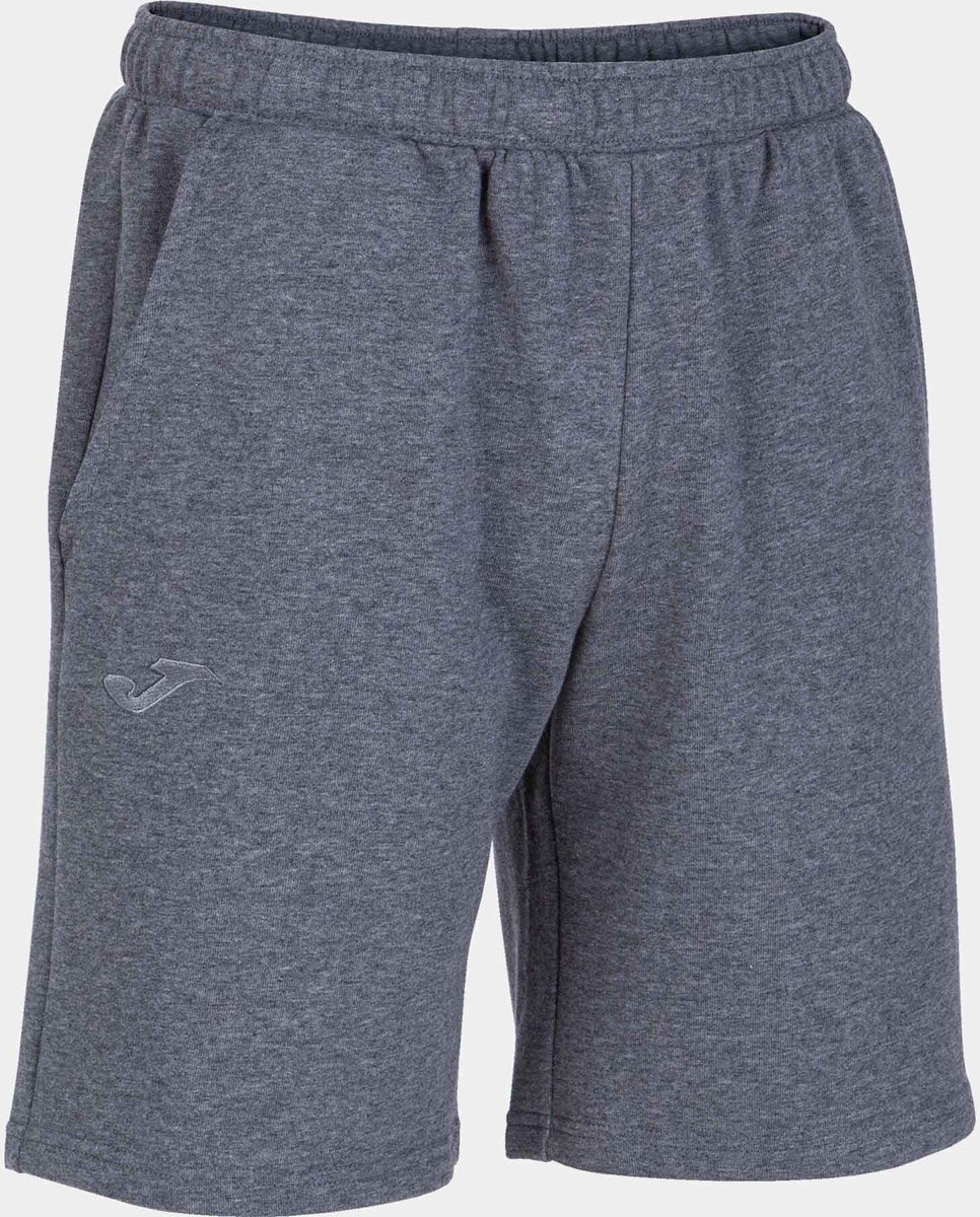 Joma Jungle Korte Broek Grijs XL Man