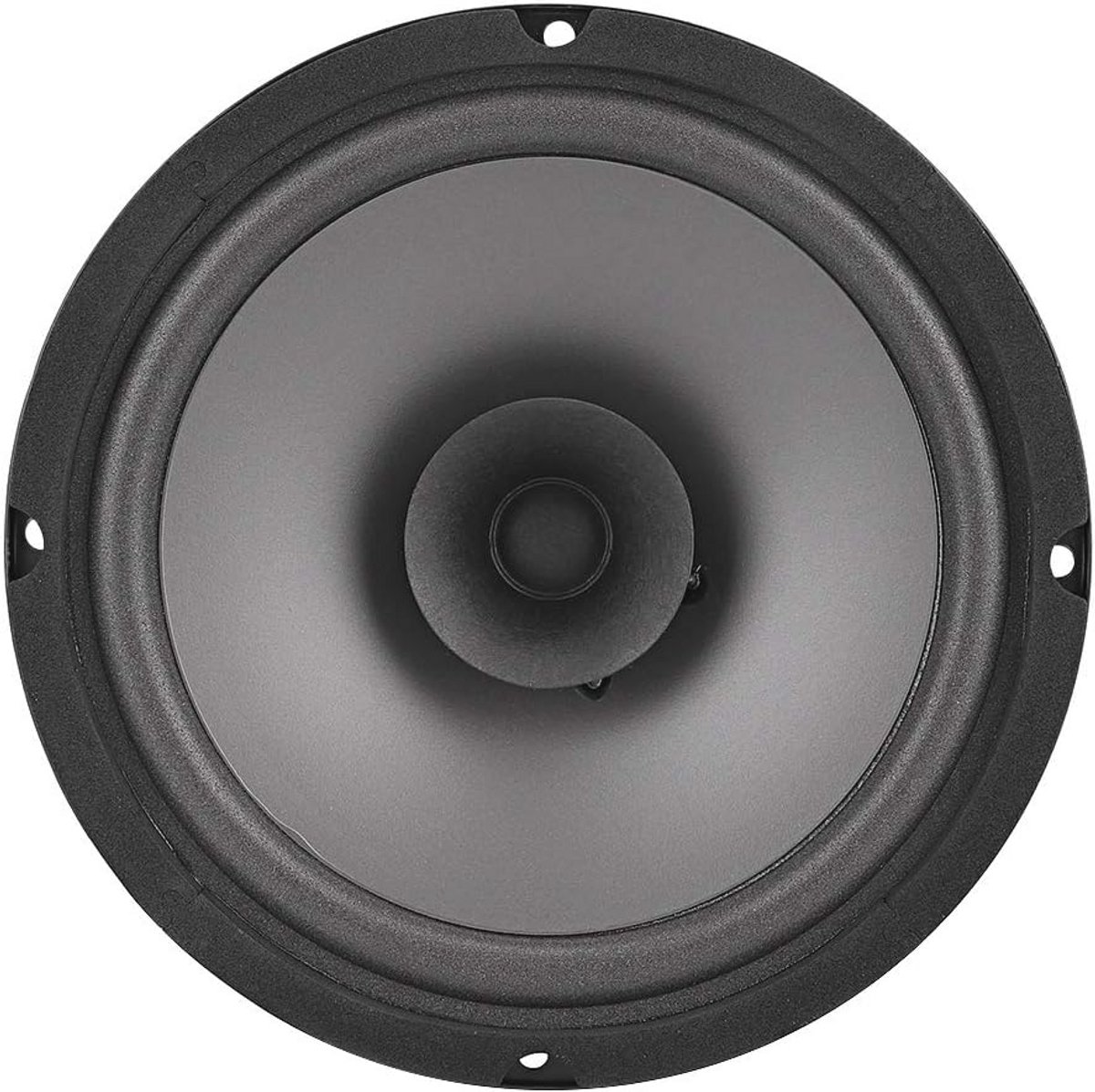 Coaxiale autospeakers voor helder geluid in elk voertuig