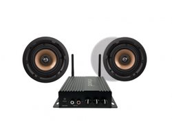 Artsound Smart Pack Repellent/HPRO525 - Zwart