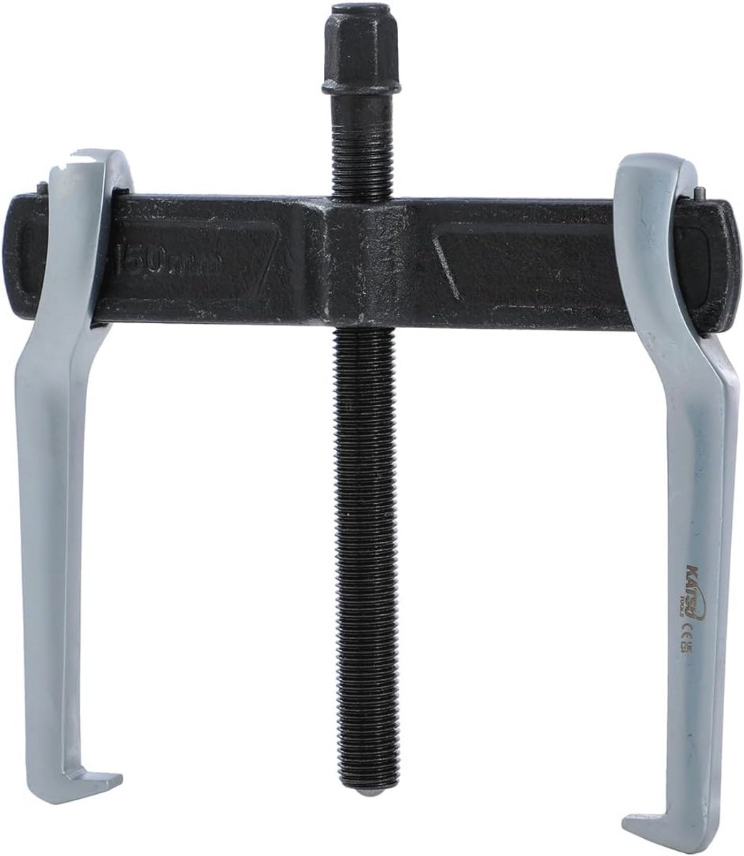 Verstelbare 2-Arm Lager Trekker 6 Inch voor Auto en Motorfiets