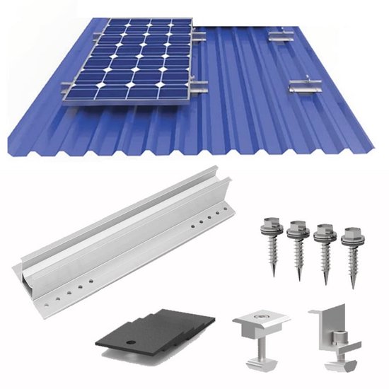 Onzichtbare Voordeur Luifel Buitenluifel,UV-Bescherming Deurluifel