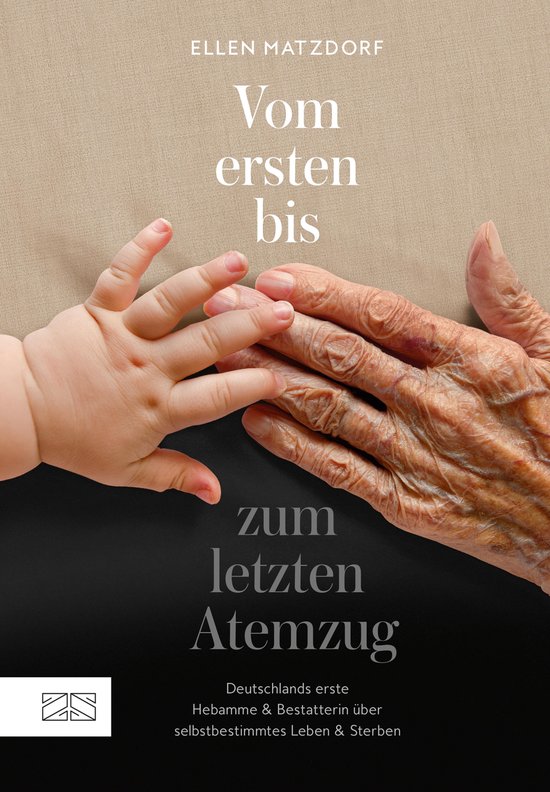 Vom ersten bis zum letzten Atemzug - cover