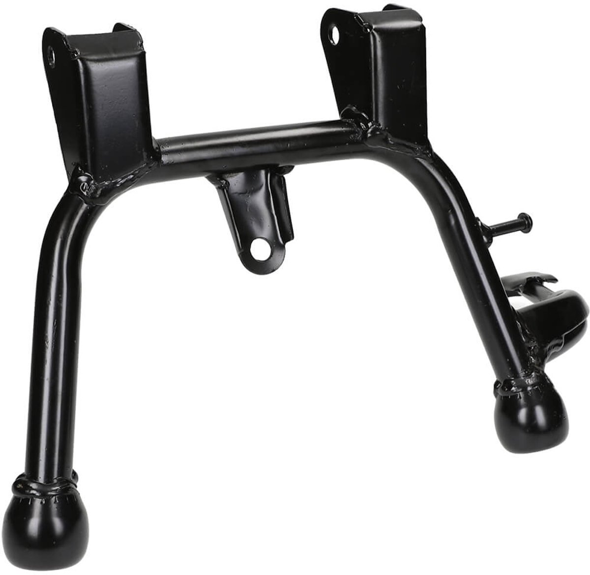 Middenstandaard voor Grande Retro scooters