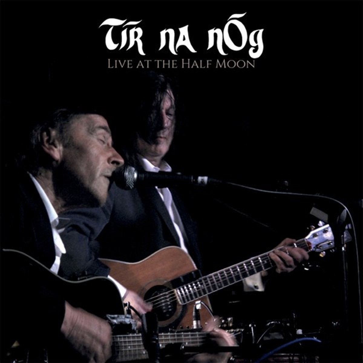 Tír Na nÓg - Live At The Half Moon (LP)