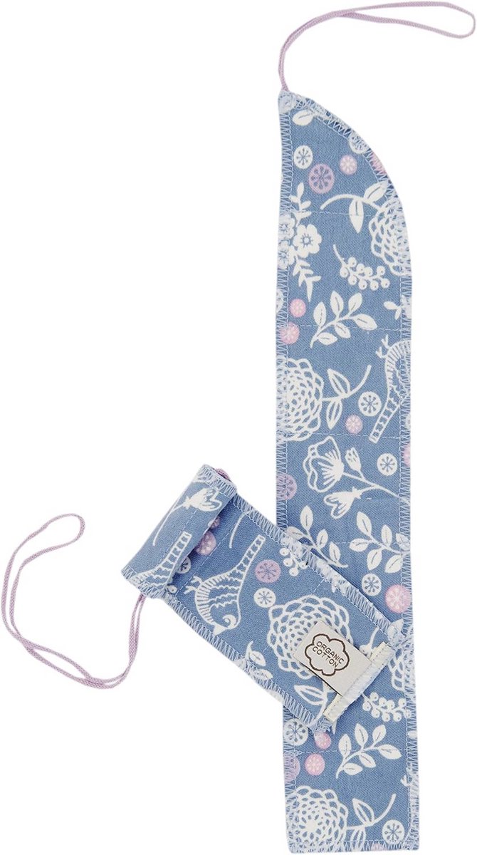 Wasbare Tampons Super, 8 Stuks – Duurzaam en Gezond