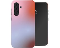 Coque Selencia - Compatible avec Samsung Galaxy A56 (5G) / A36