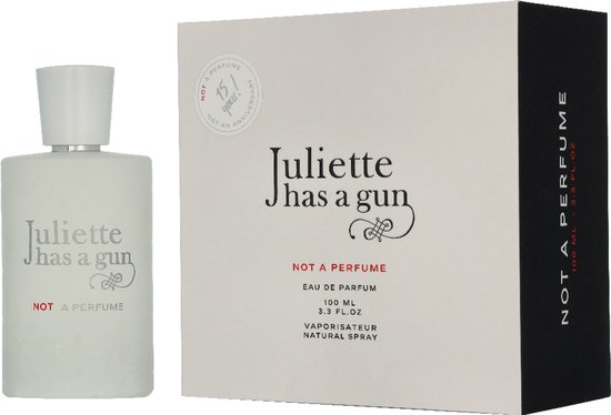 Juliette Has a Gun Eau de Parfum Not A Perfume - 100 ml