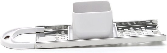 CASA Machine, tot handmatig staal 32 cm van Merkloos — afbeelding 3