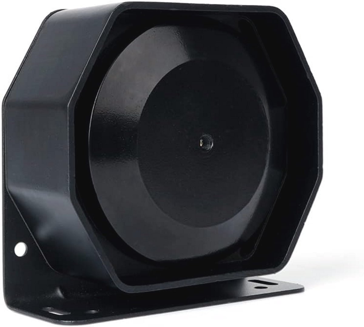 Compacte 200 Watt High Performance Extra Slim Sirene Luidspreker