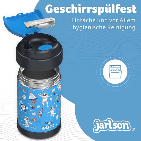 Chedin Geïsoleerde voedselcontainer